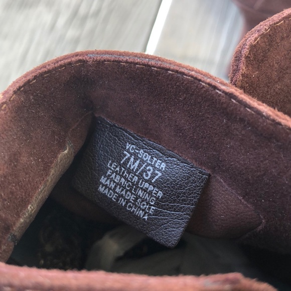 Vince Camuto Heels - Picture 6 of 8